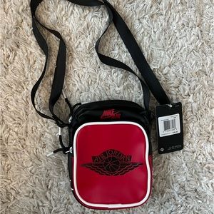 Nike Air Jordan Bag